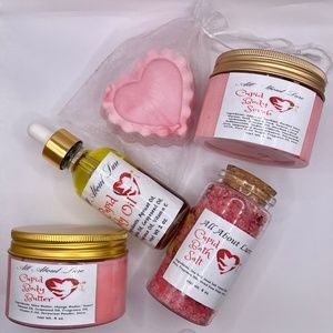 Valentines Day Sets